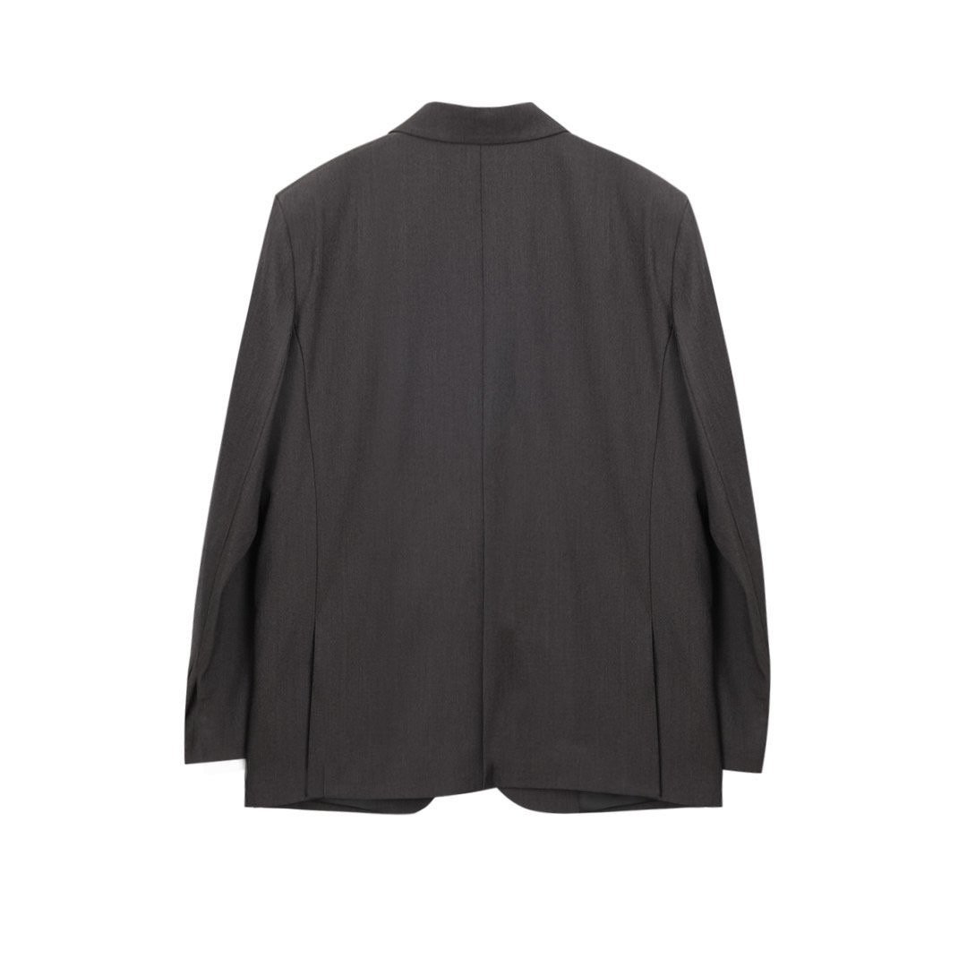 [LOGAN] Rosy Standard Jacket 3