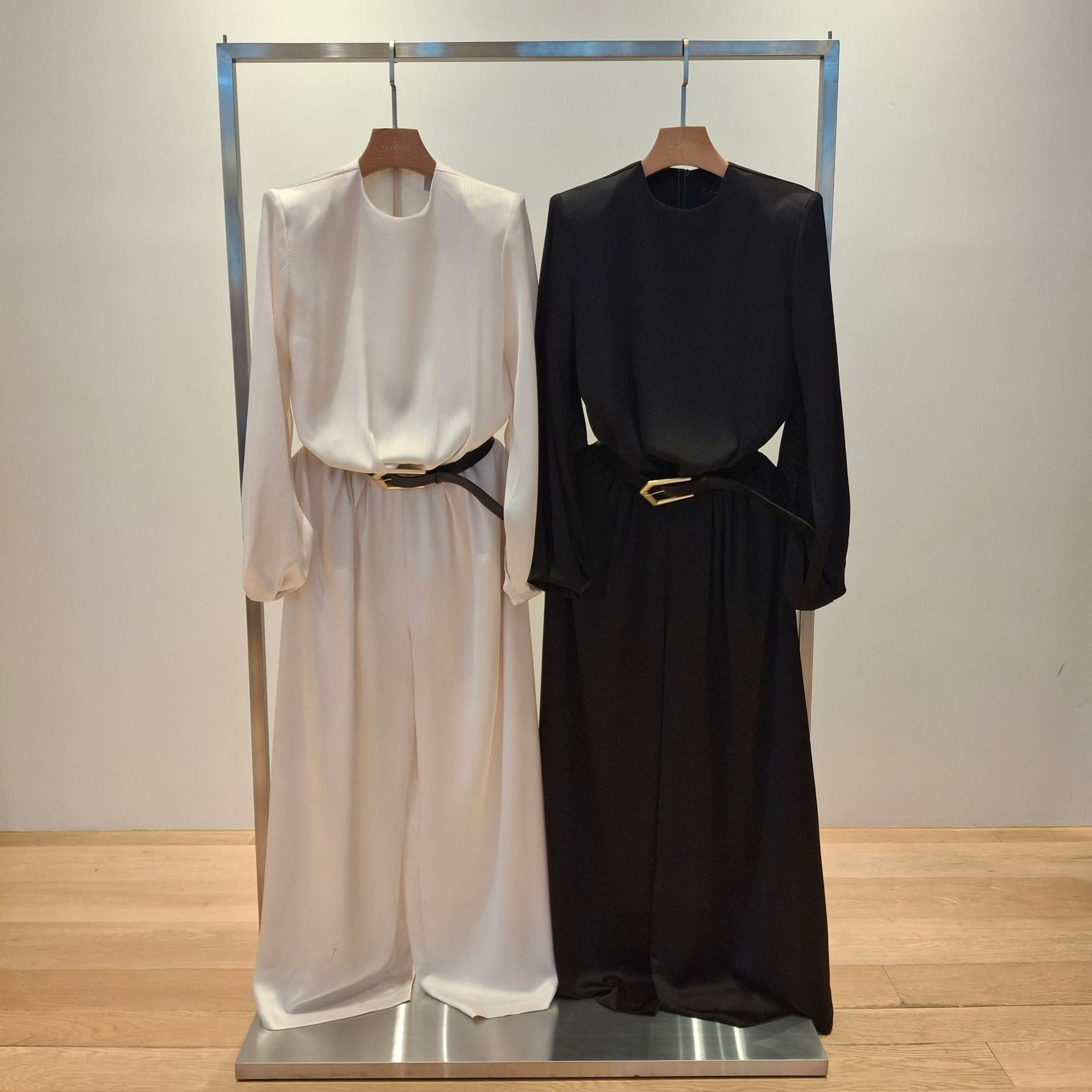 Fation Jumpsuit 9