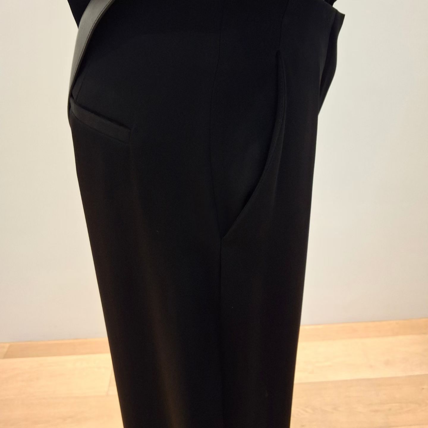 Belty Pants 3