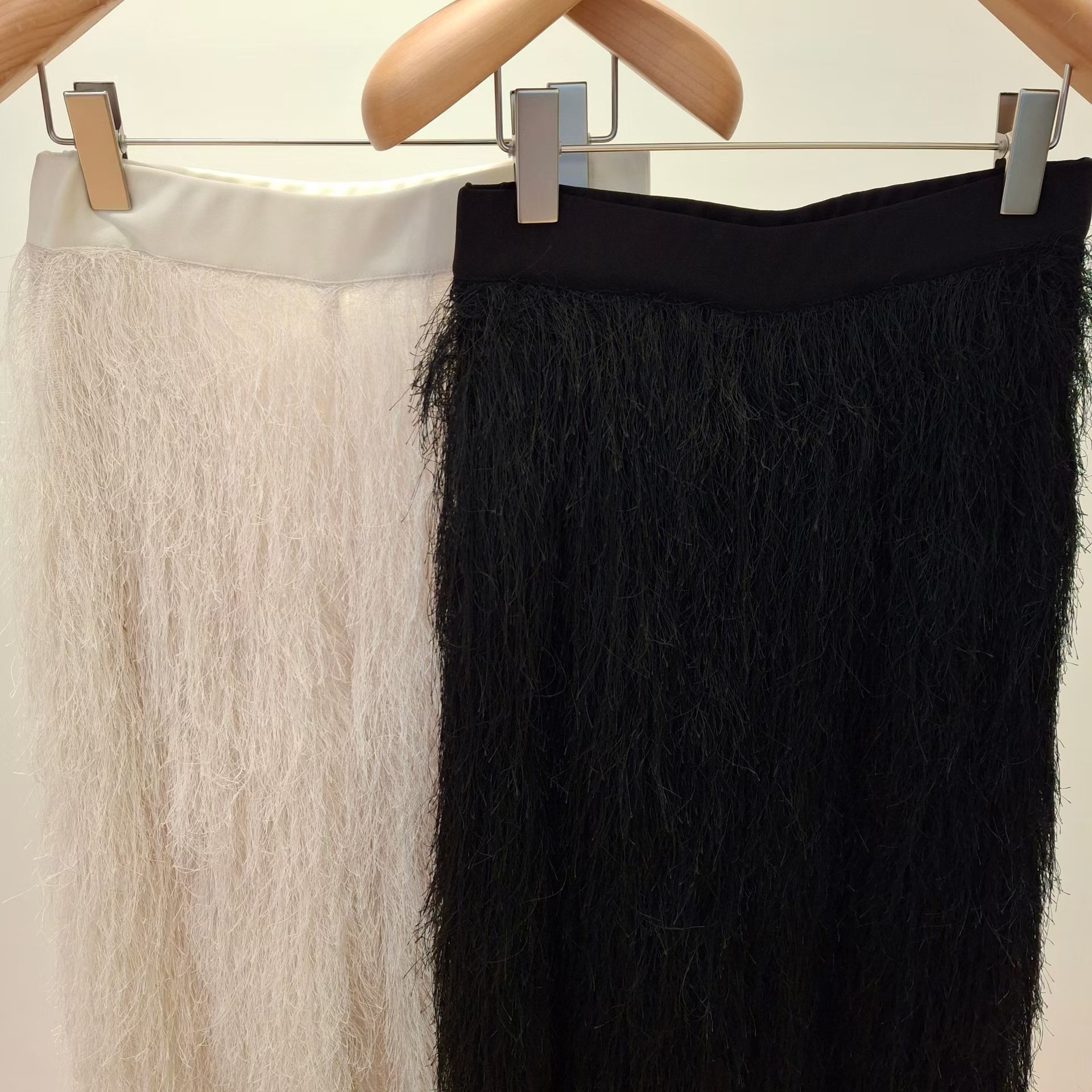 Ostrich Pants 8