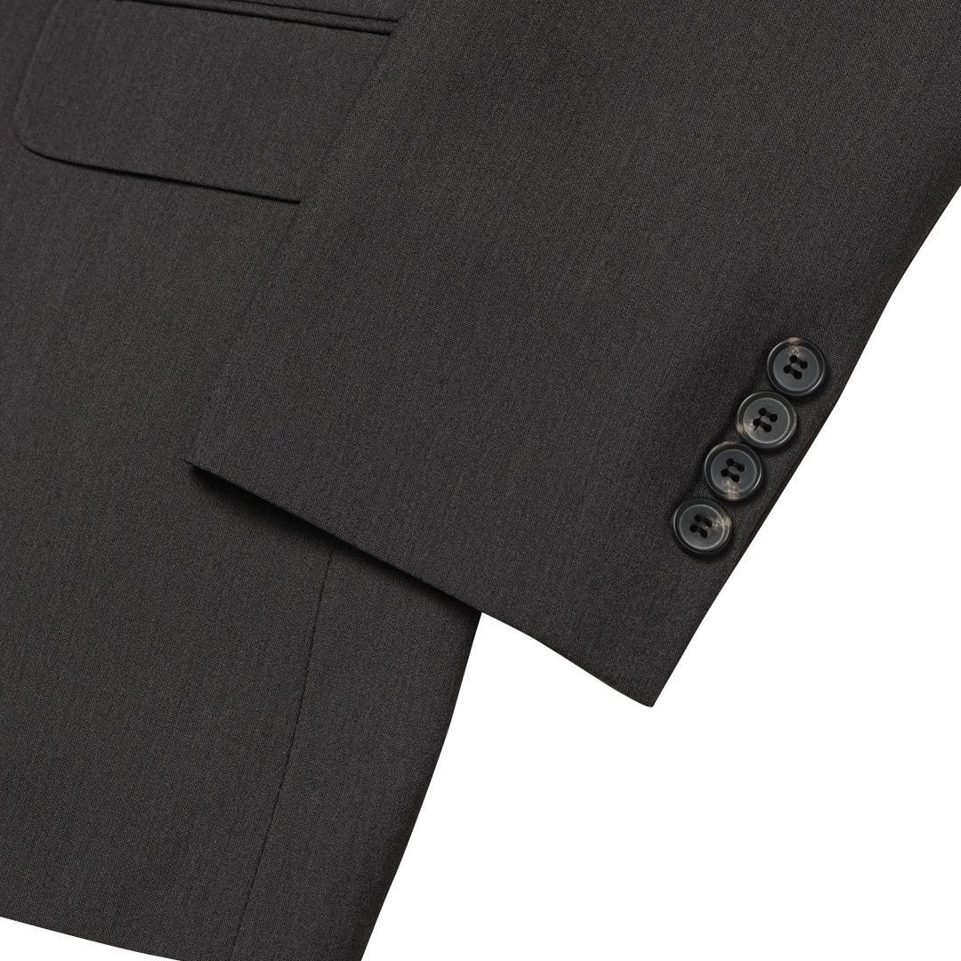 [LOGAN] Rosy Standard Jacket 2