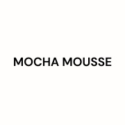 MOCHA MOUSSE