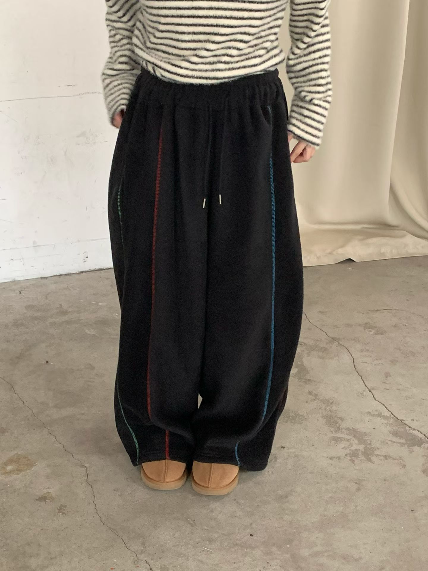 [VENTI] Point Gyrobba Pants 2