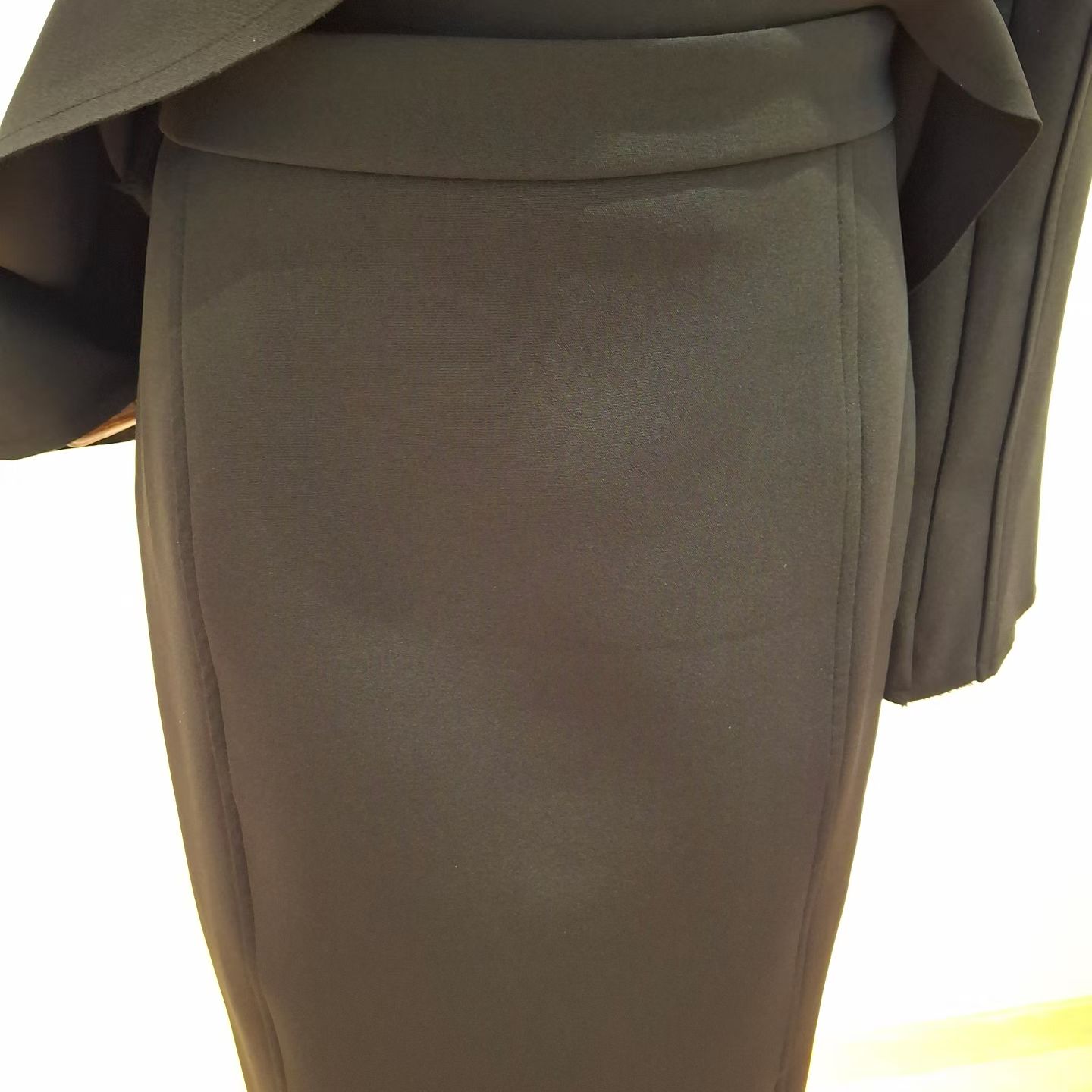 Leaf Skirt 7