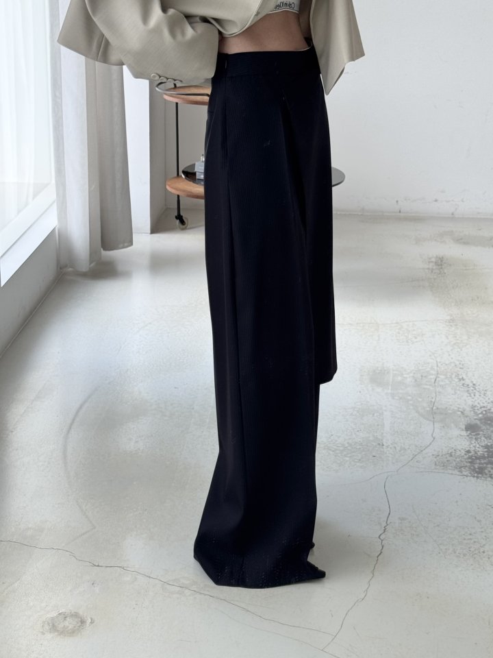 [LE:PPL] Runs Pants 10