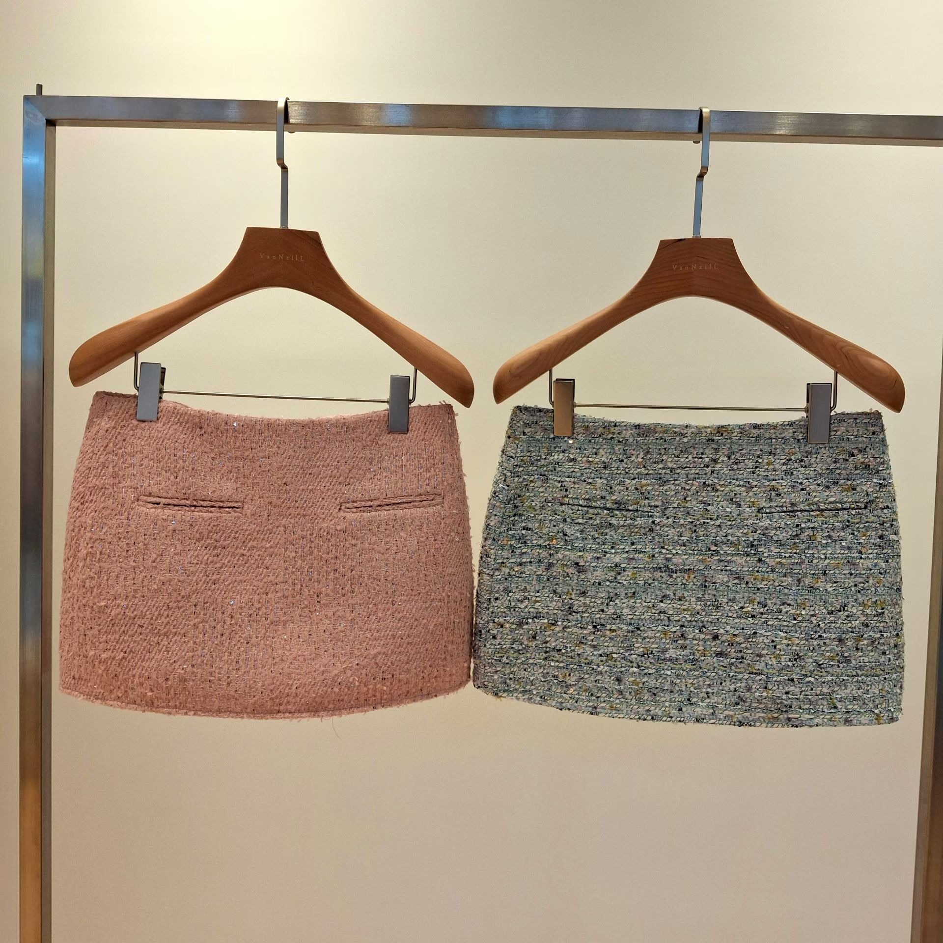 Chesner Pants 2
