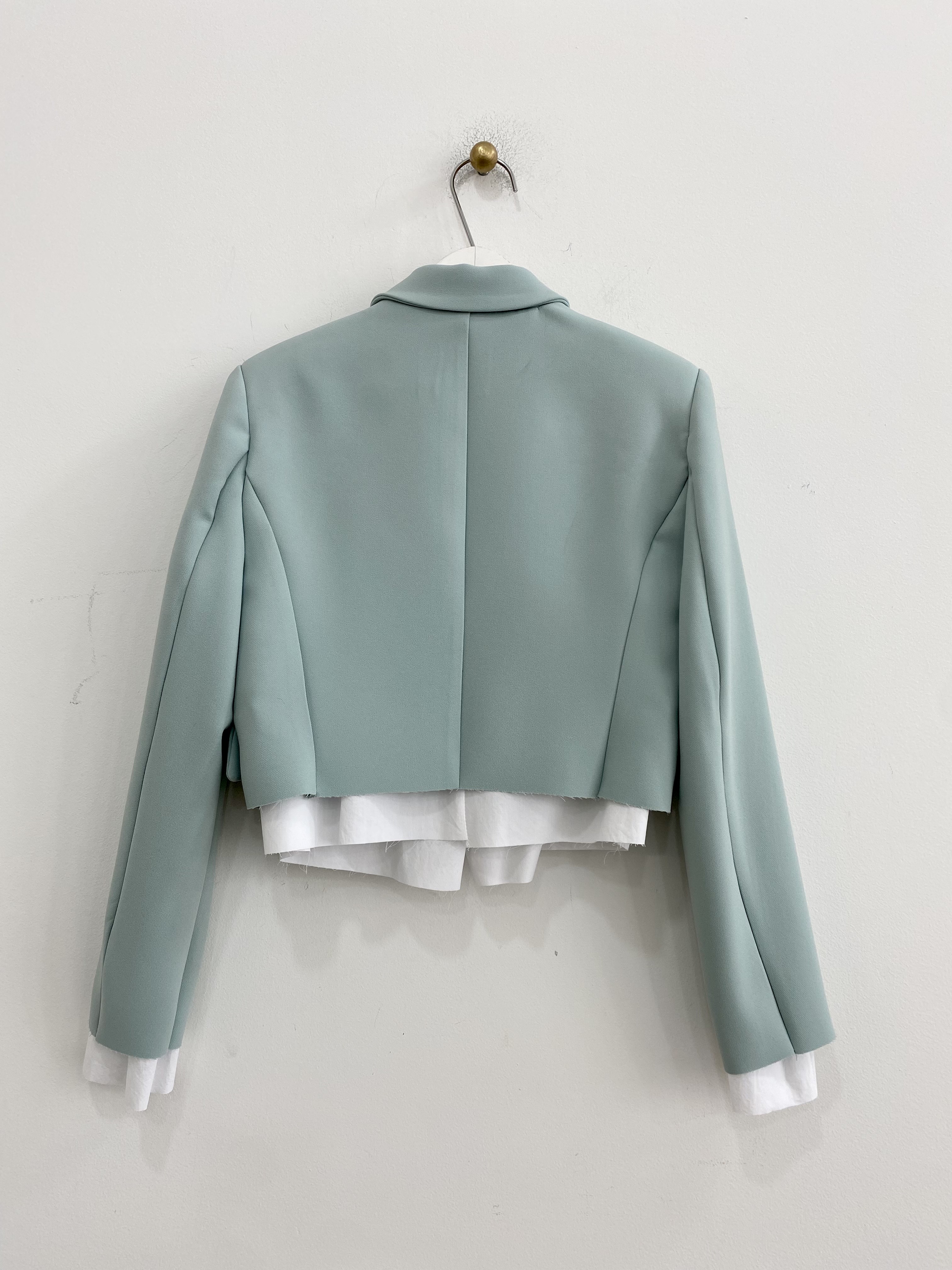 [THE EBONYEYES] Kona Crop Jacket 4