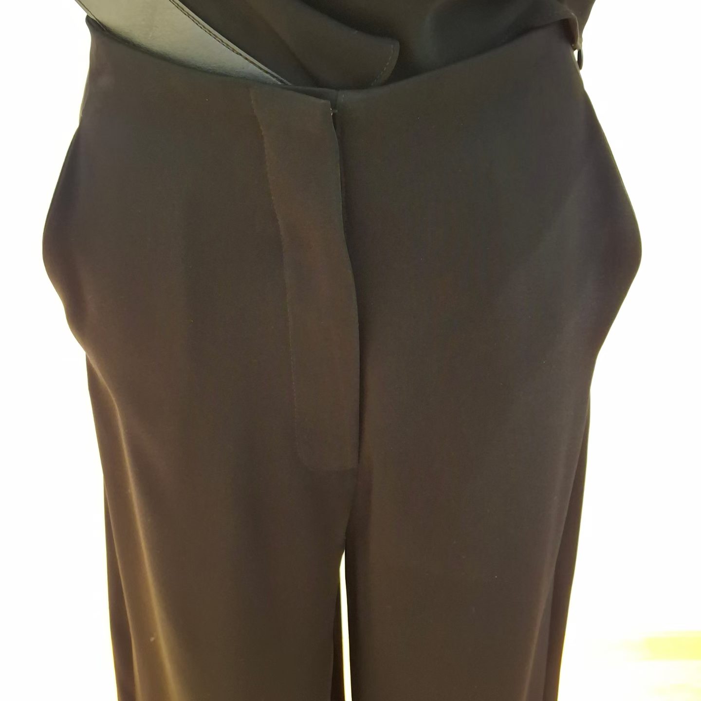 Belty Pants 5