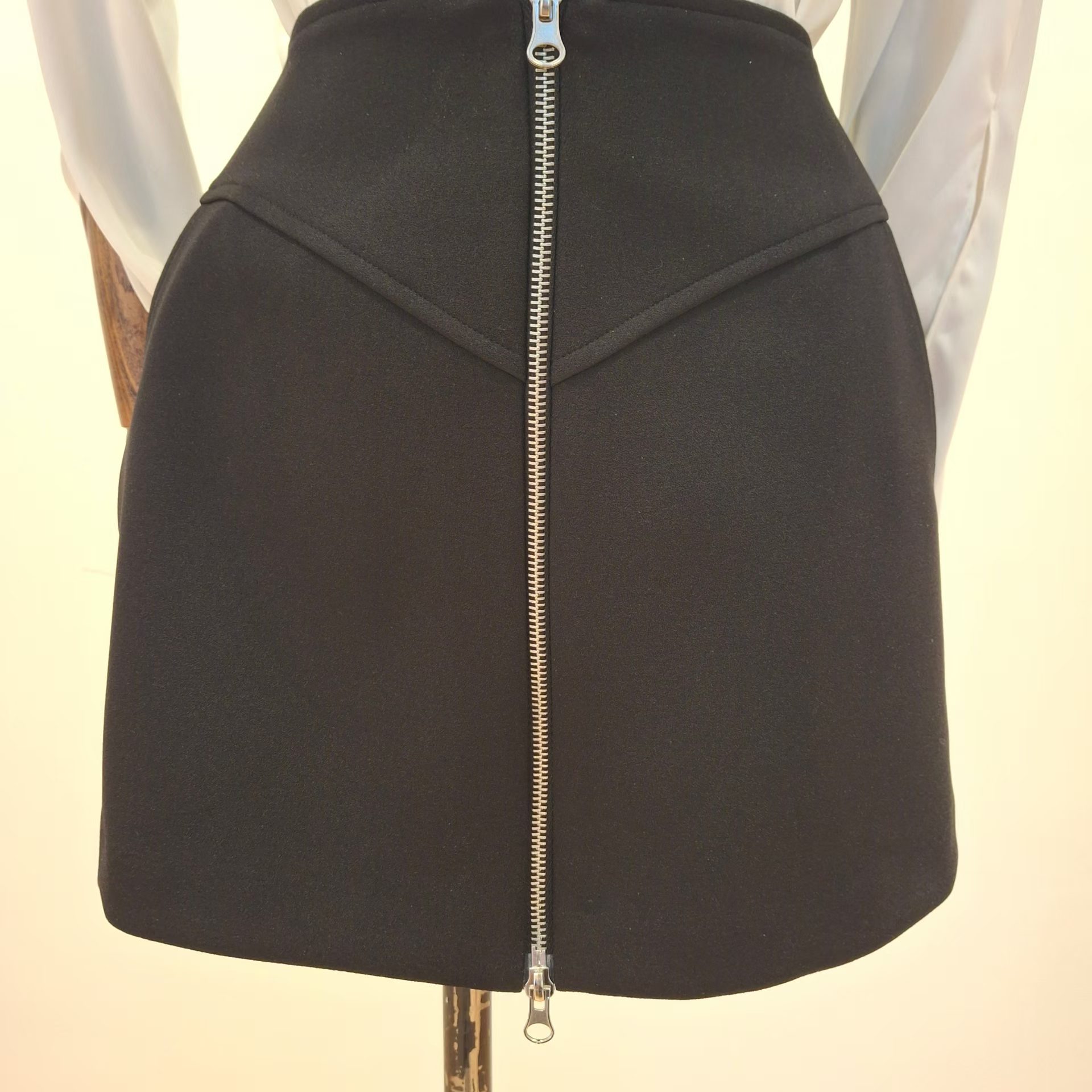 Jeep Skirt 9