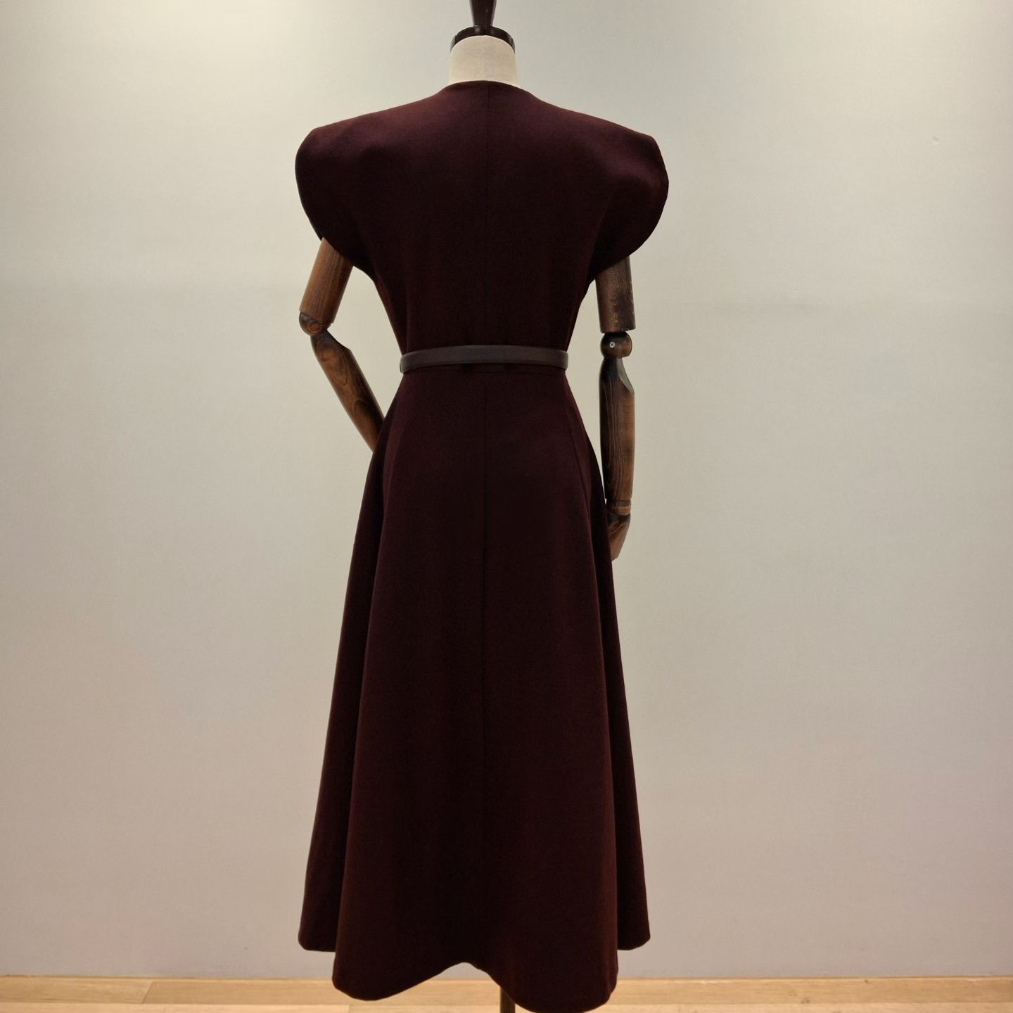 Tulip Dress 2