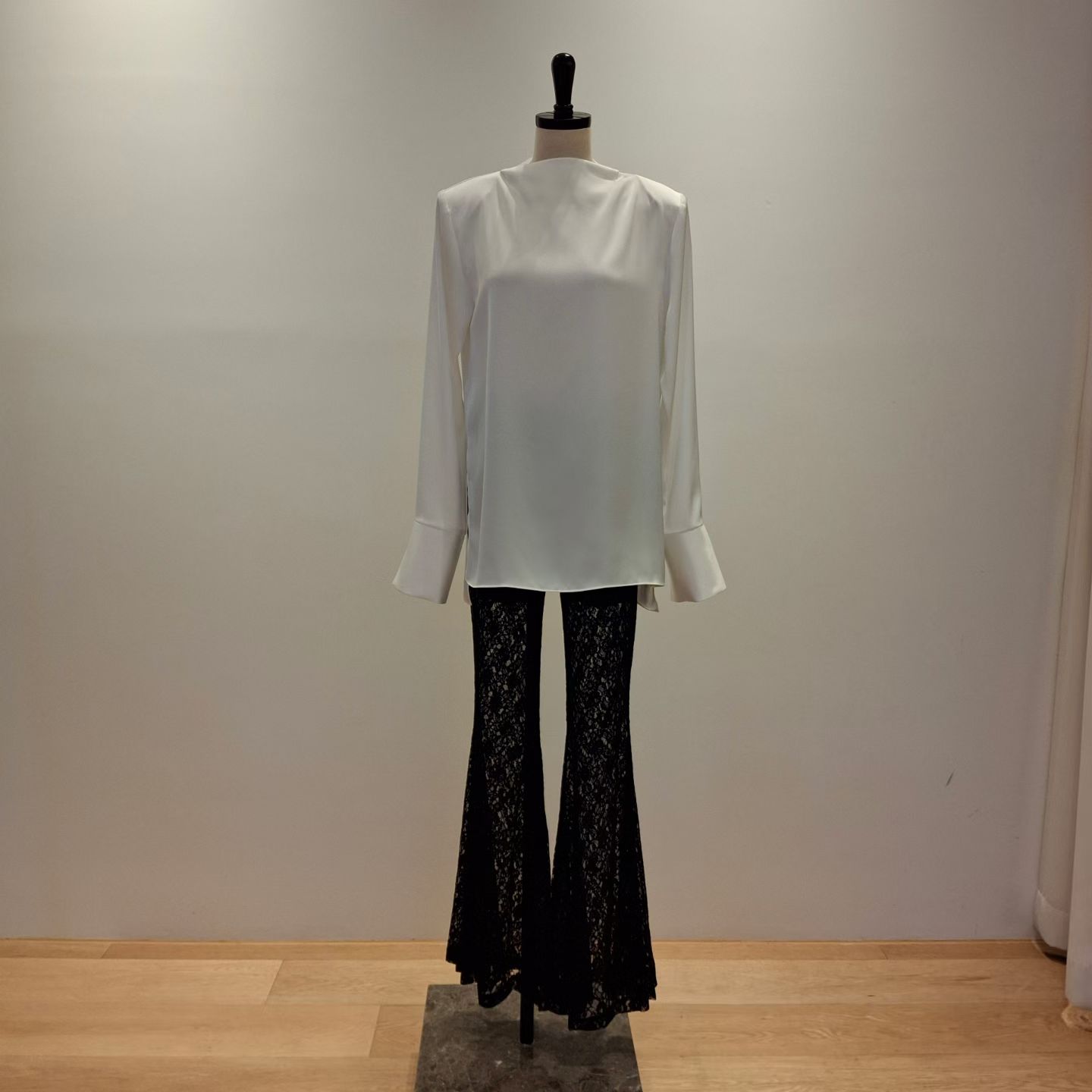 Pimp Blouse 2