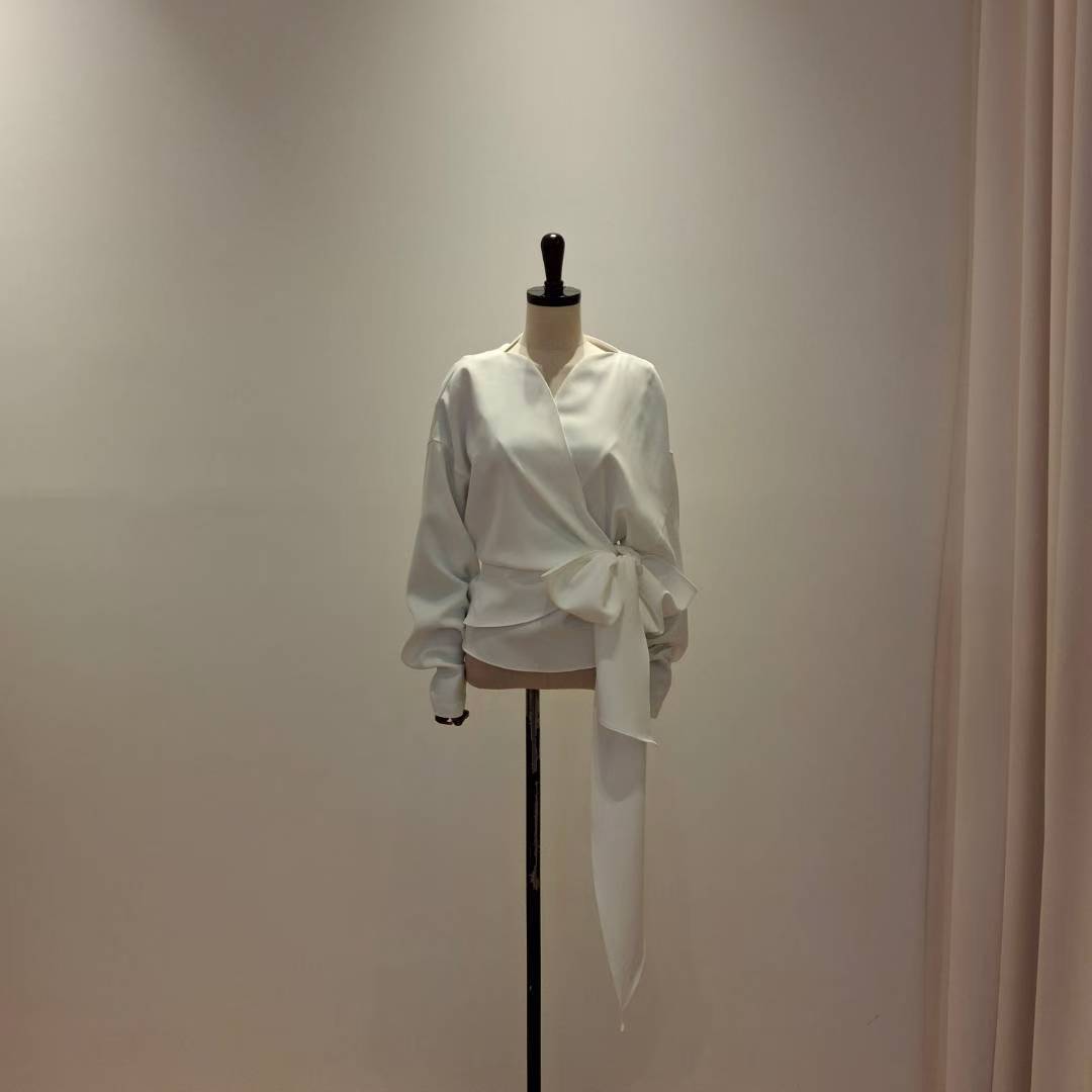 Ness Blouse 2
