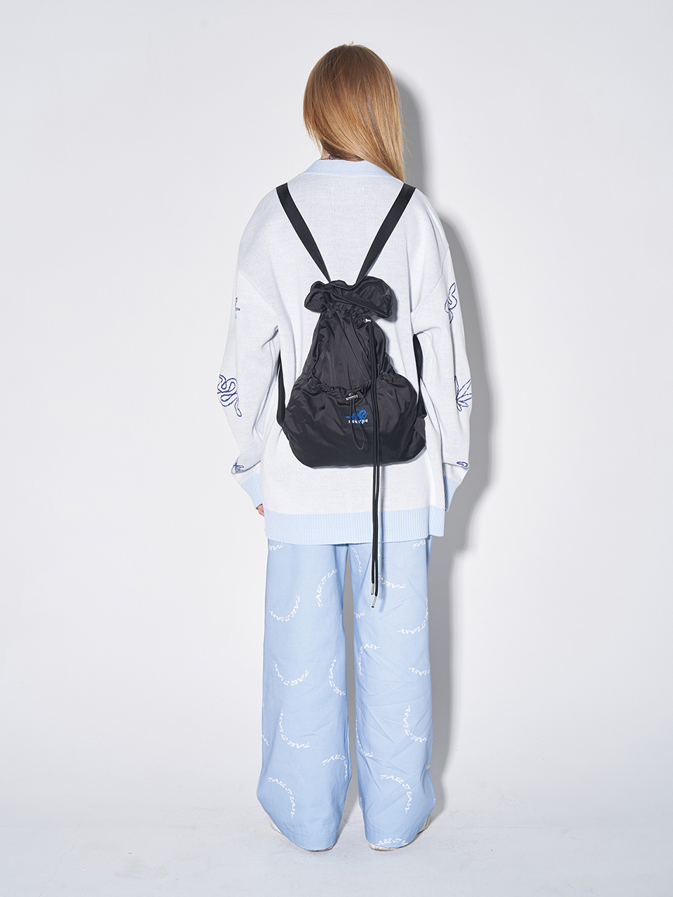[SSERPE] CITY VAGABOND BAG 2