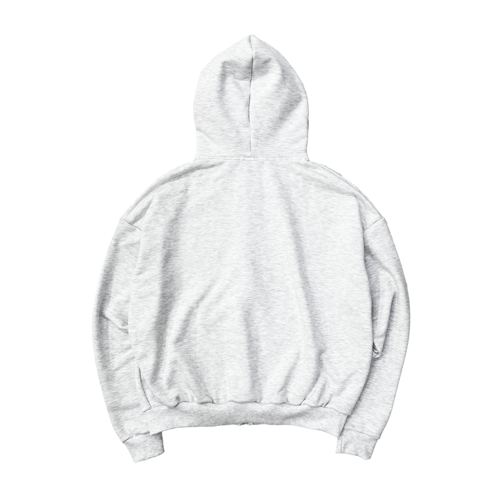 [SSERPE] 22 HOODIE ZIP UP 8