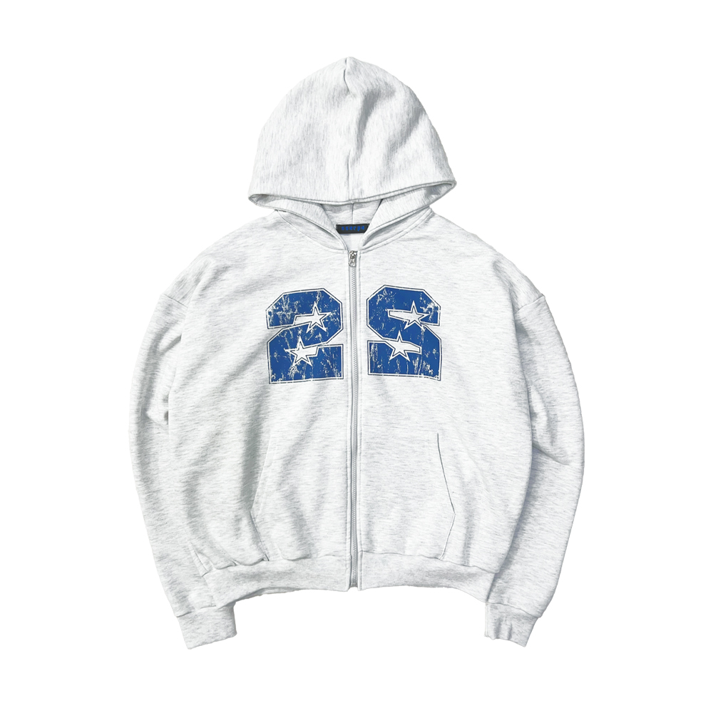[SSERPE] 22 HOODIE ZIP UP 7