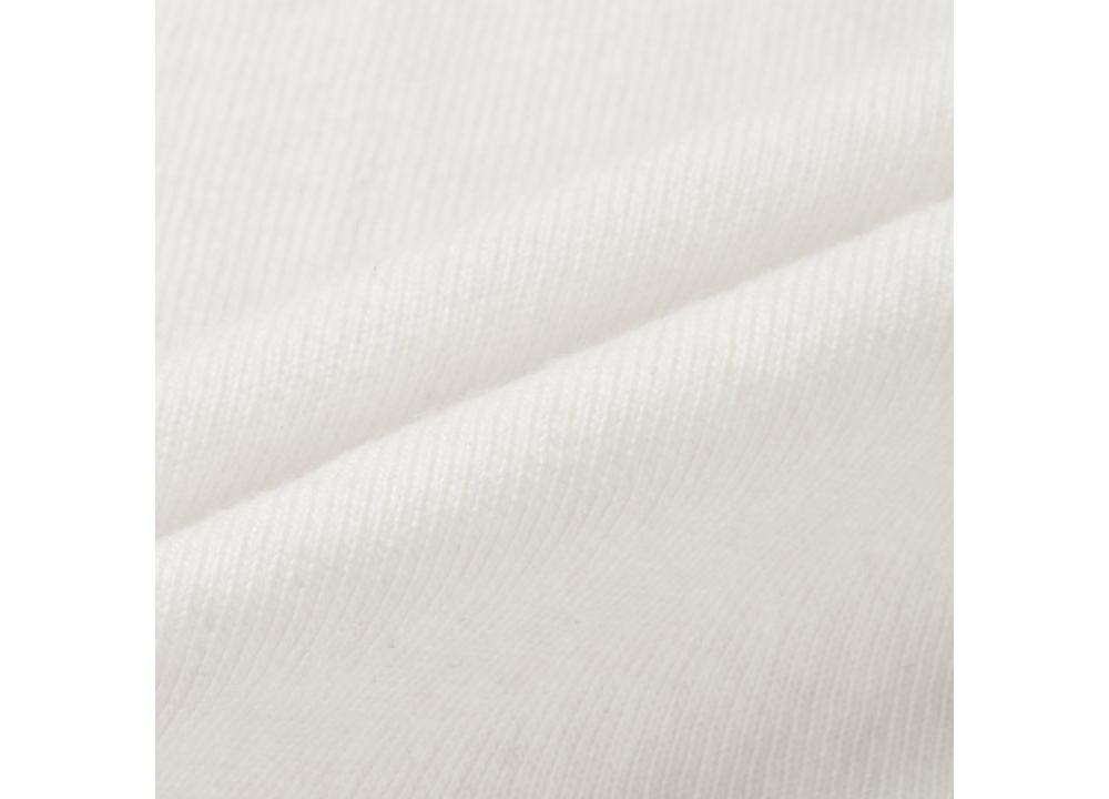 [MULLO] Color Matching Ringer Short Sleeve T-Shirt 7