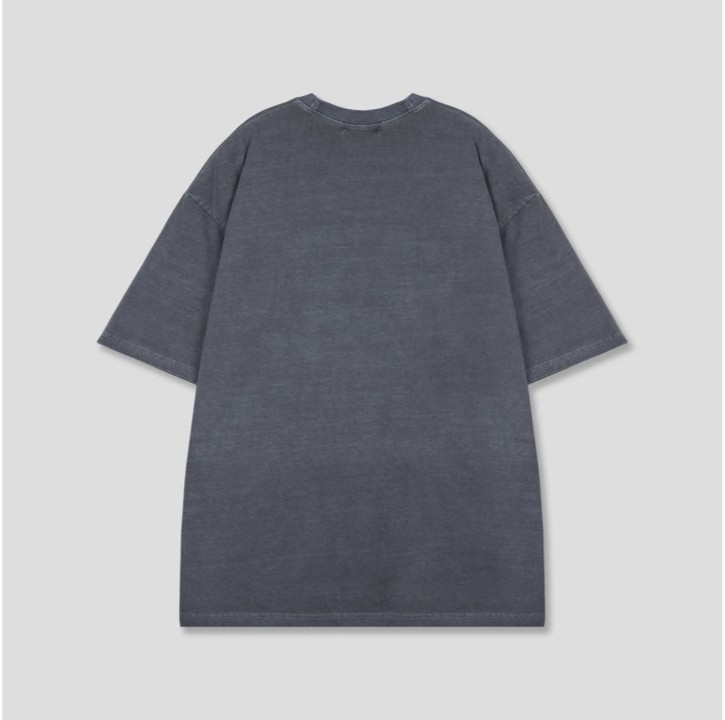 [MULLO] Born To Pig Short Sleeve T-Shirt 2