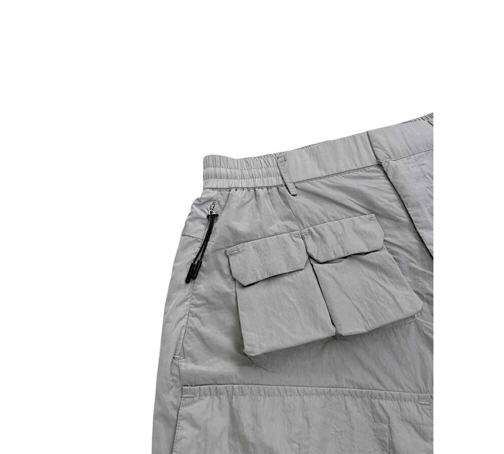 [OCEAN] Says Cargo Short Pants 3