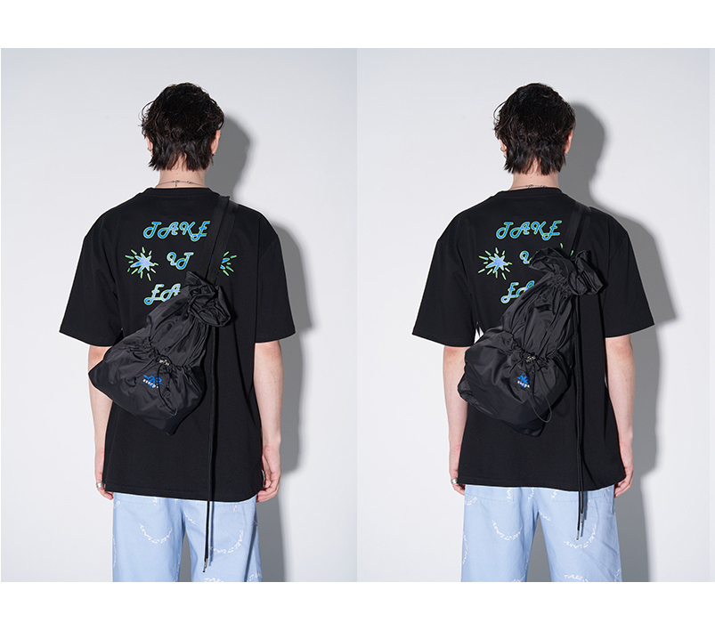 [SSERPE] CITY VAGABOND BAG 5