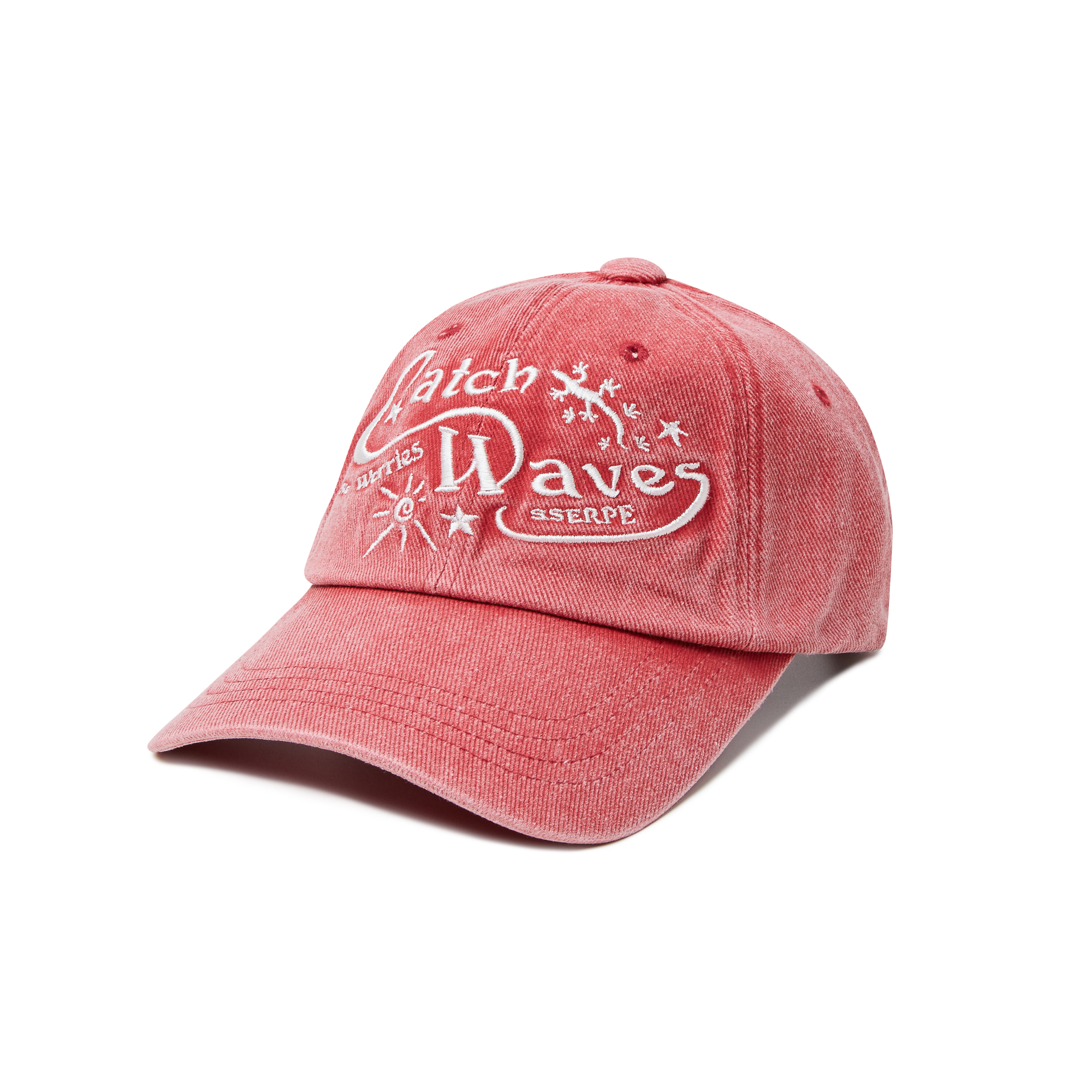 [SSERPE] FISHERMAN CAP WASHED 7