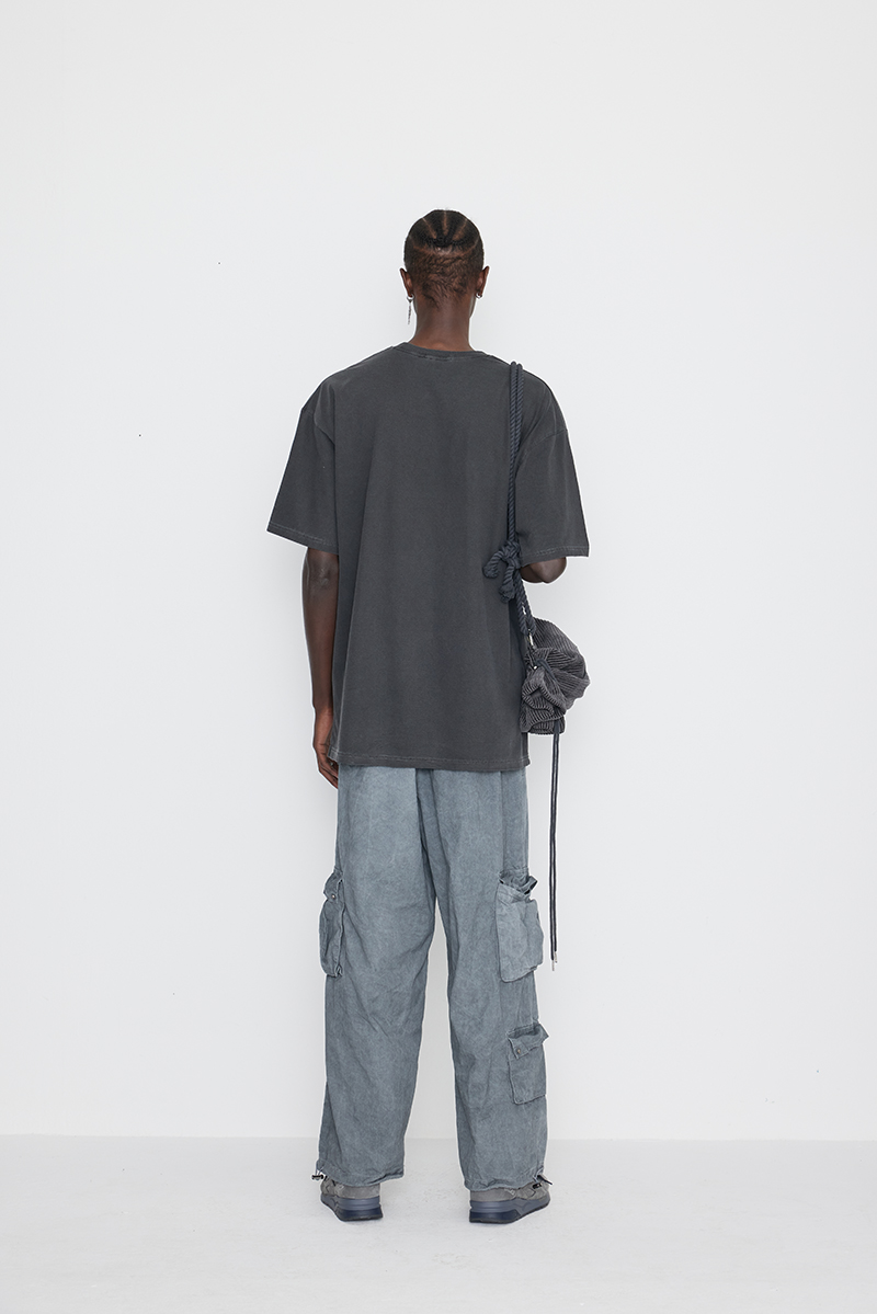 [SSERPE] HAMMOCK BAG 6