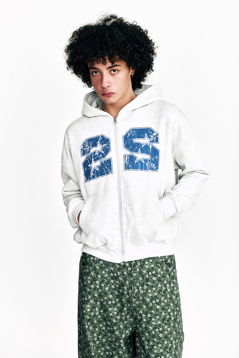 [SSERPE] 22 HOODIE ZIP UP 2
