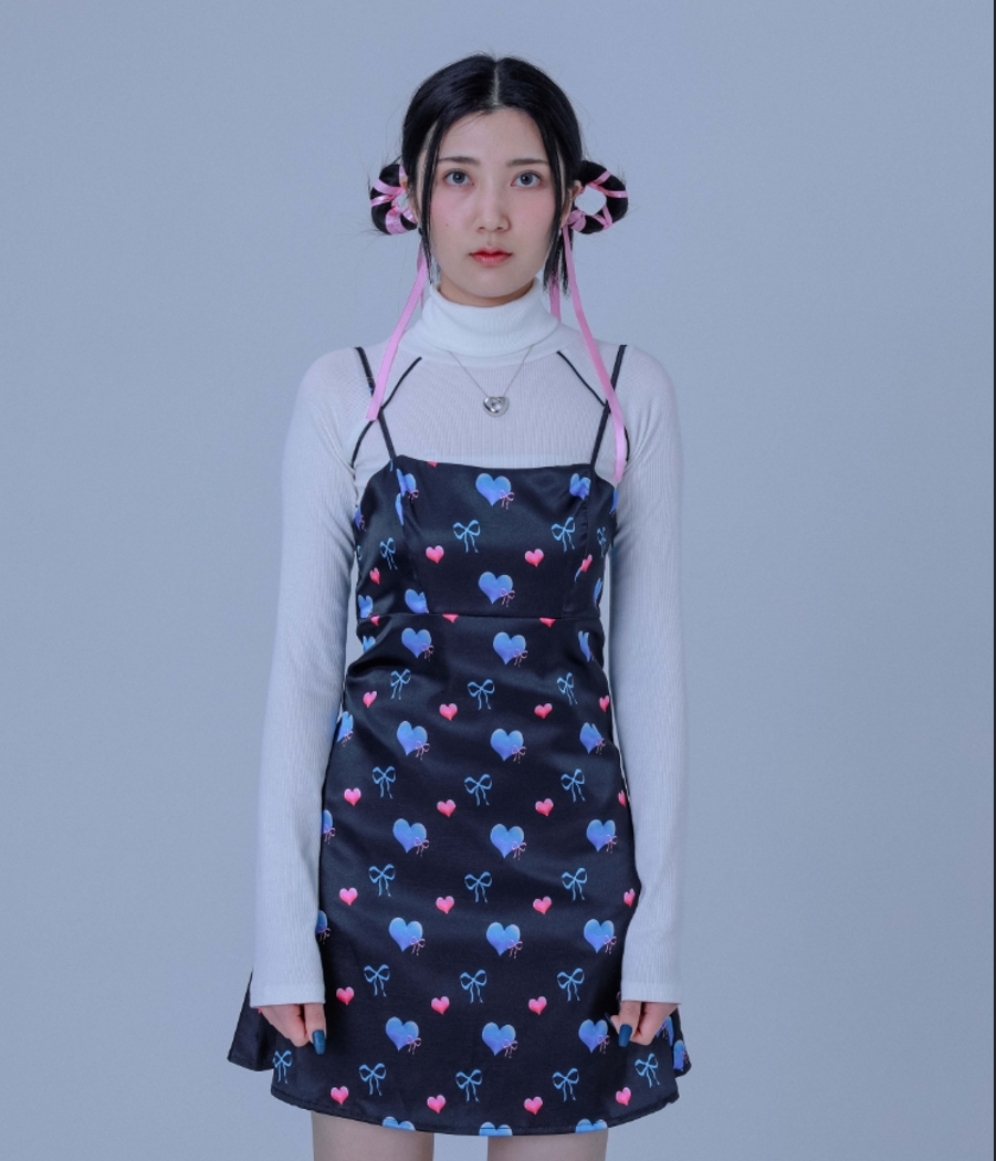 [DILETTANTISME] Piping Turtleneck T-shirts 8