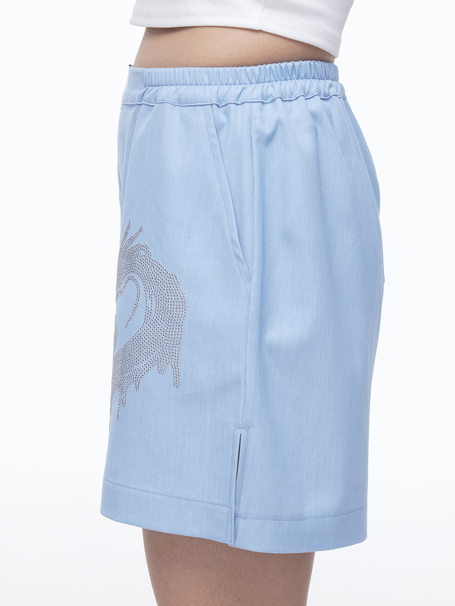 [DILETTANTISME] Dragon Hotfix Boxer Shorts 3