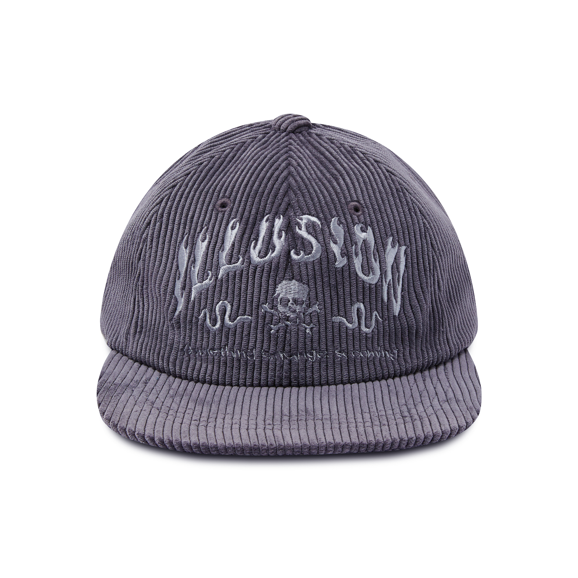 [SSERPE] ILLUSION CORDUROY CAP 9