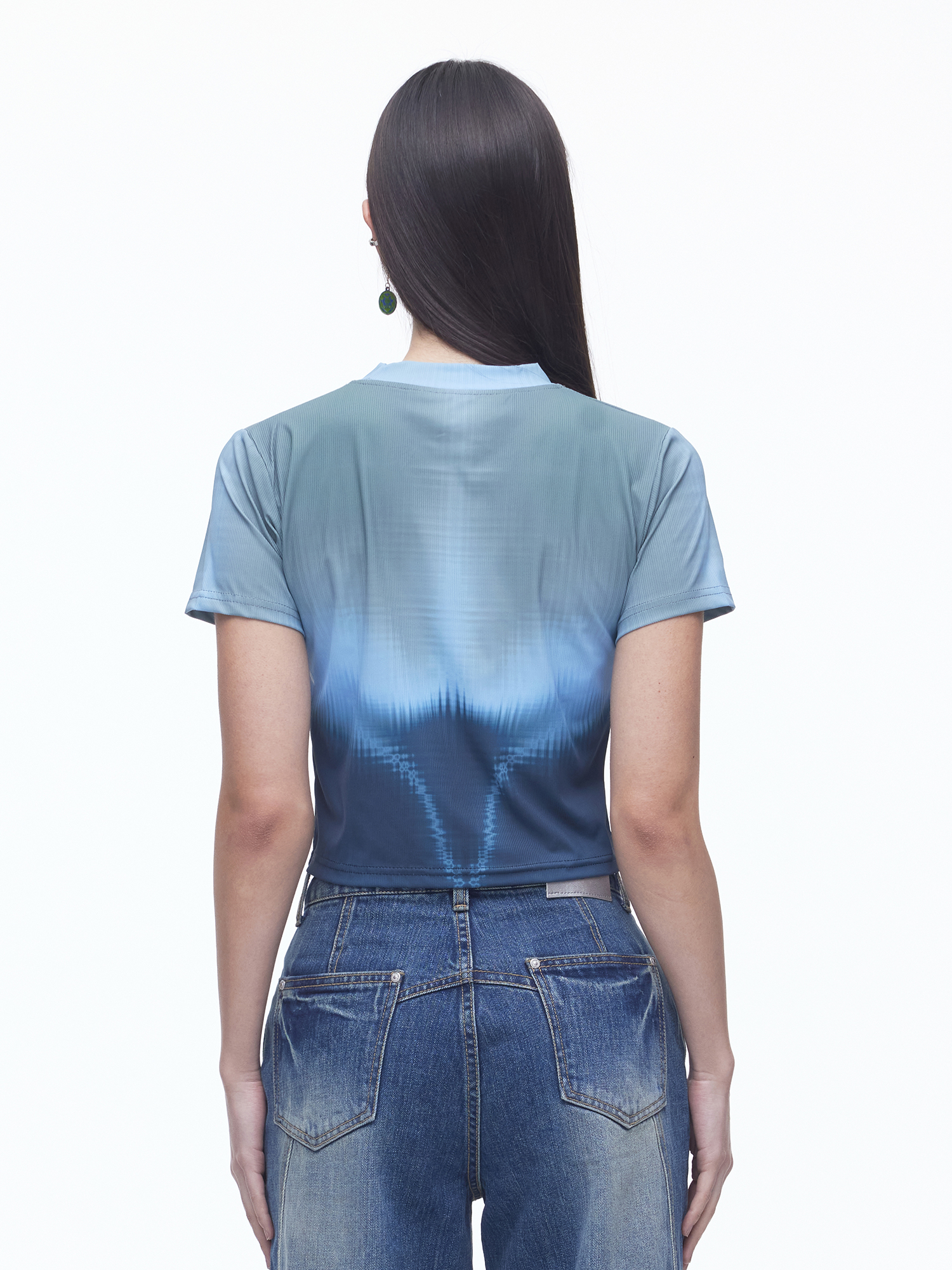 [DILETTANTISME] Boob Illusion T-Shirts 4