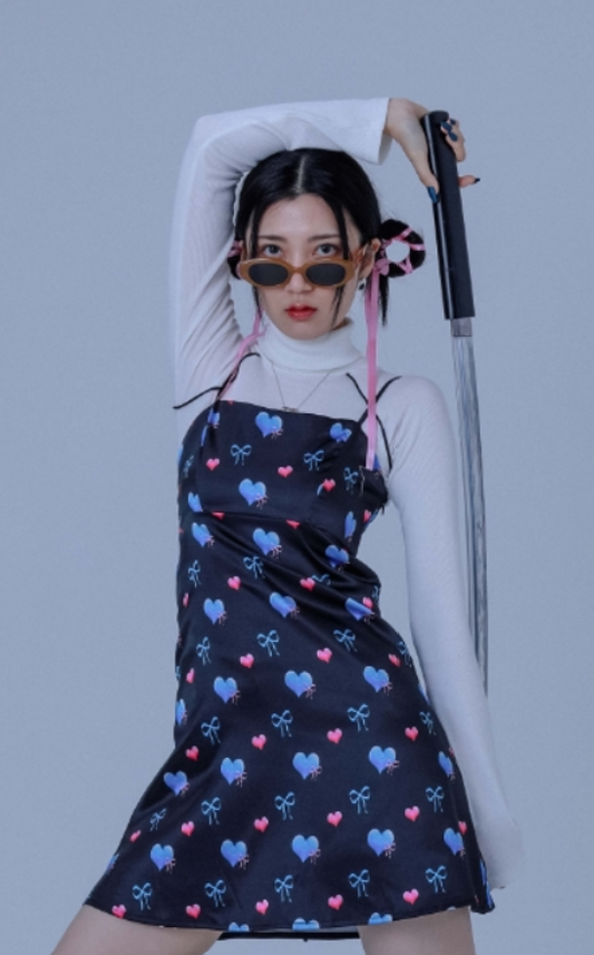 [DILETTANTISME] Piping Turtleneck T-shirts 7