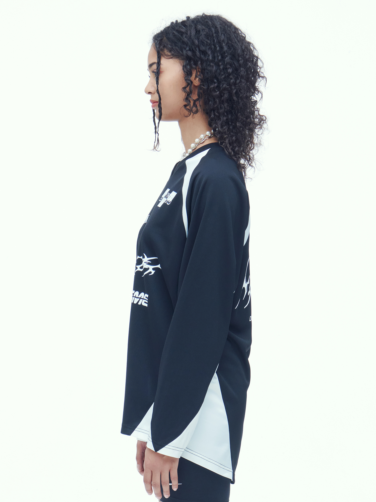 [DILETTANTISME] SPORTS FOOTBALL JERSEY T-Shirts 6