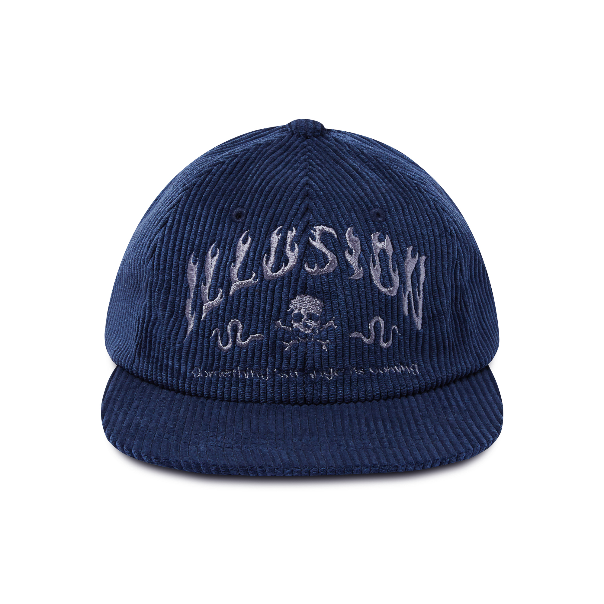 [SSERPE] ILLUSION CORDUROY CAP 6