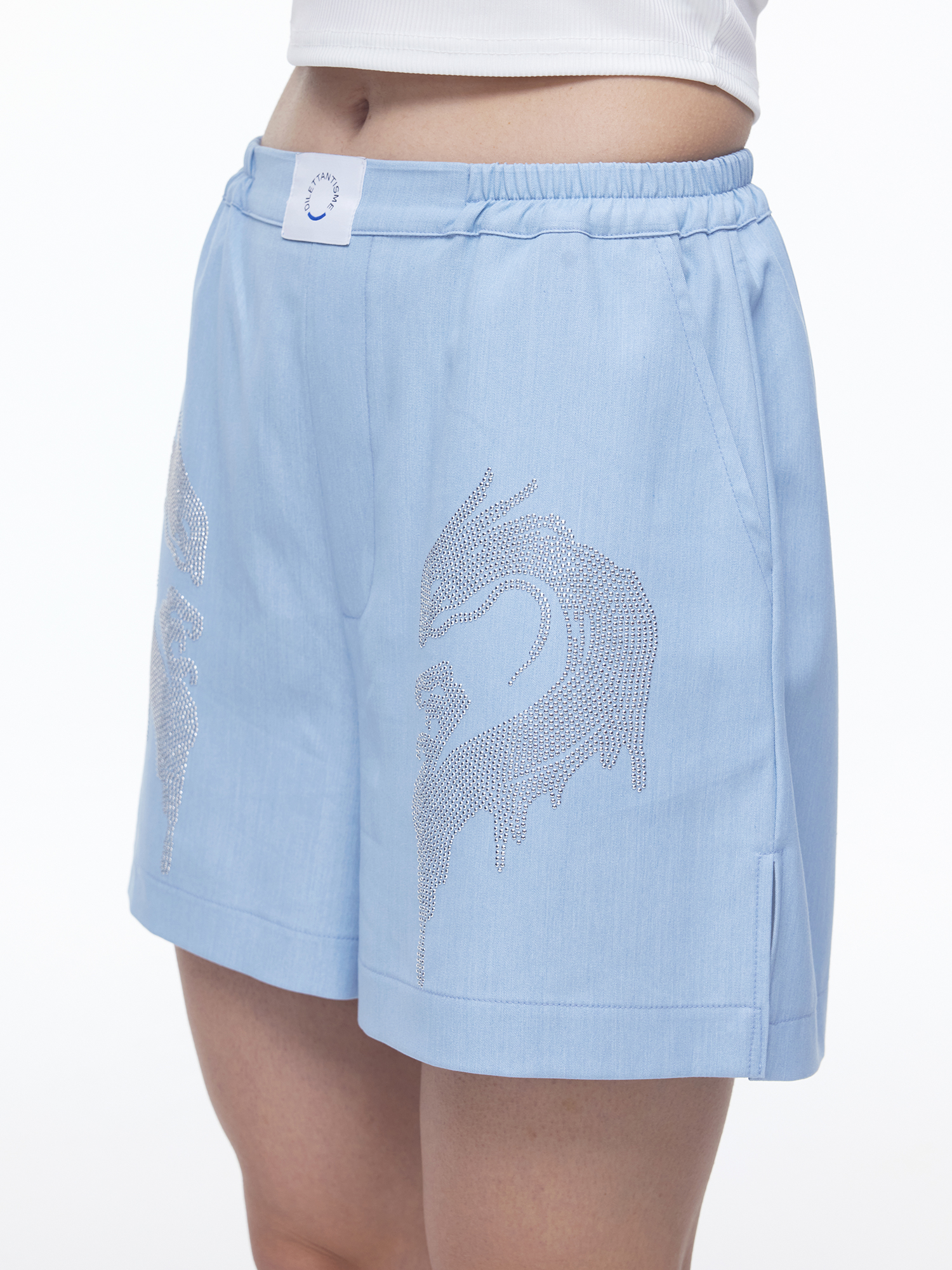 [DILETTANTISME] Dragon Hotfix Boxer Shorts 2