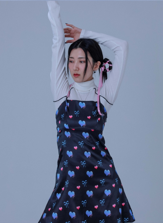 [DILETTANTISME] Piping Turtleneck T-shirts 6