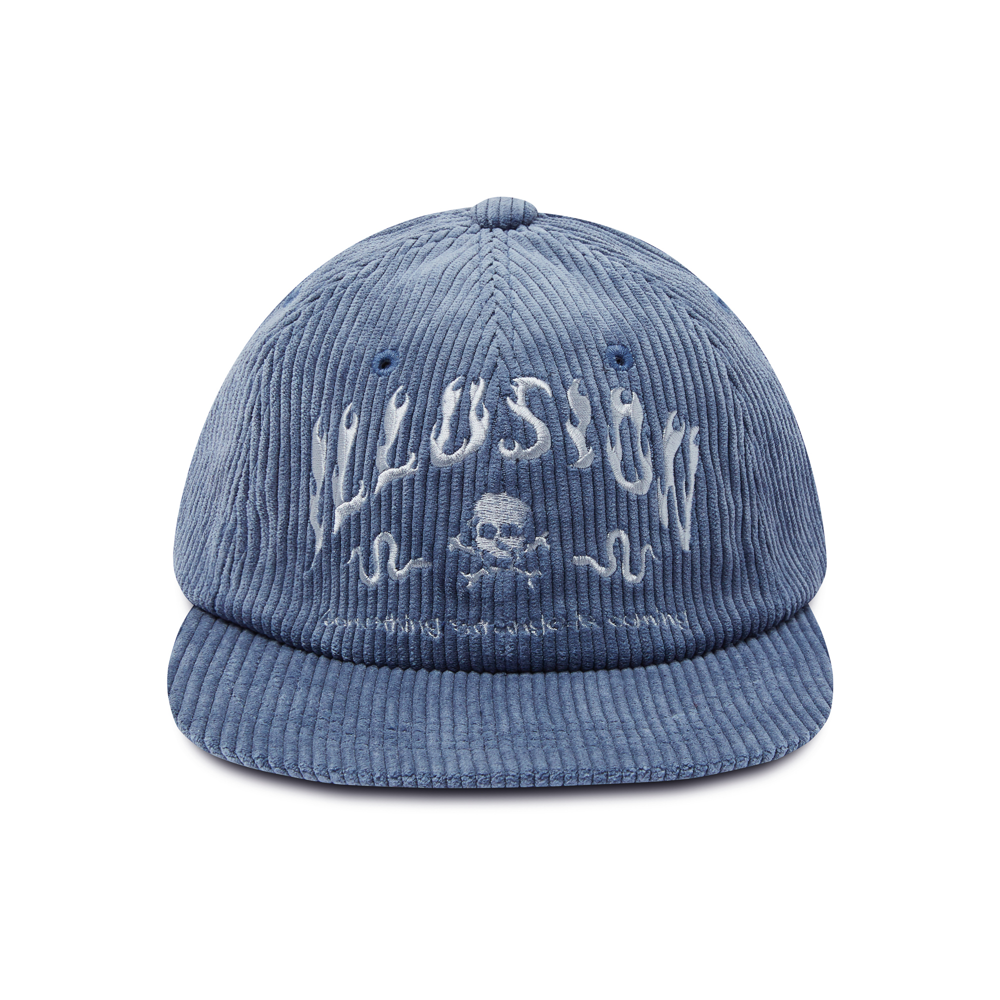 [SSERPE] ILLUSION CORDUROY CAP 7