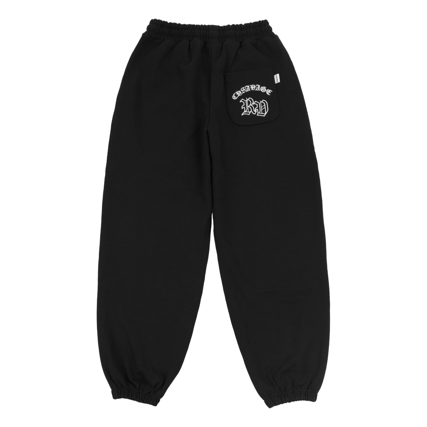 [REPIVV] Oversized Savage Jogger Pants 8