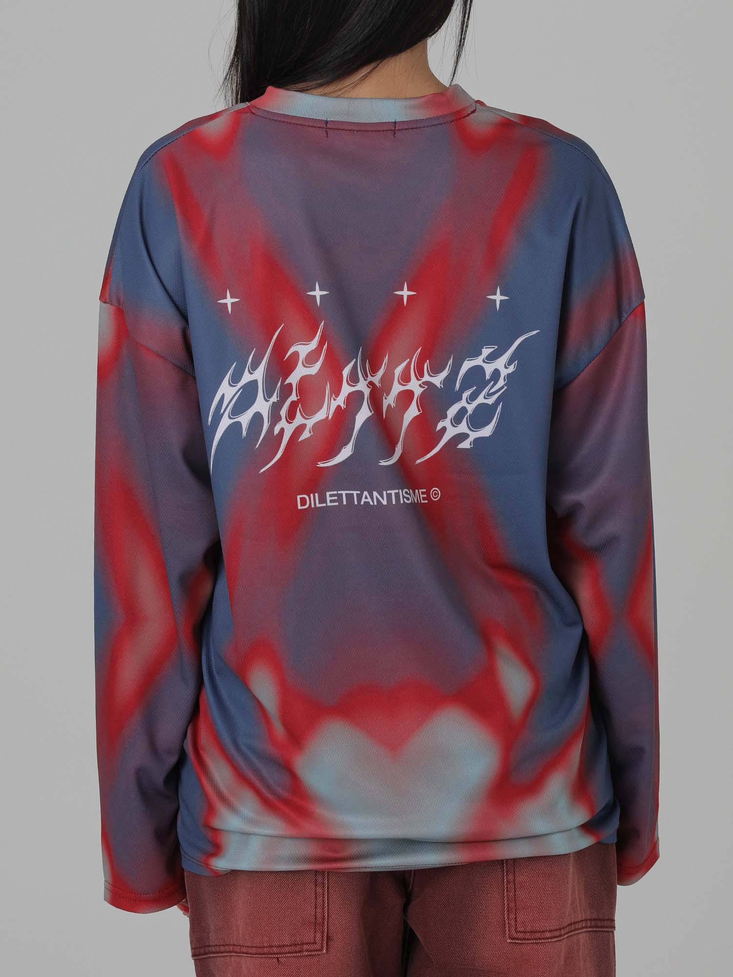 [DILETTANTISME] COCAFOOTBALL JERSEY T-Shirts 3
