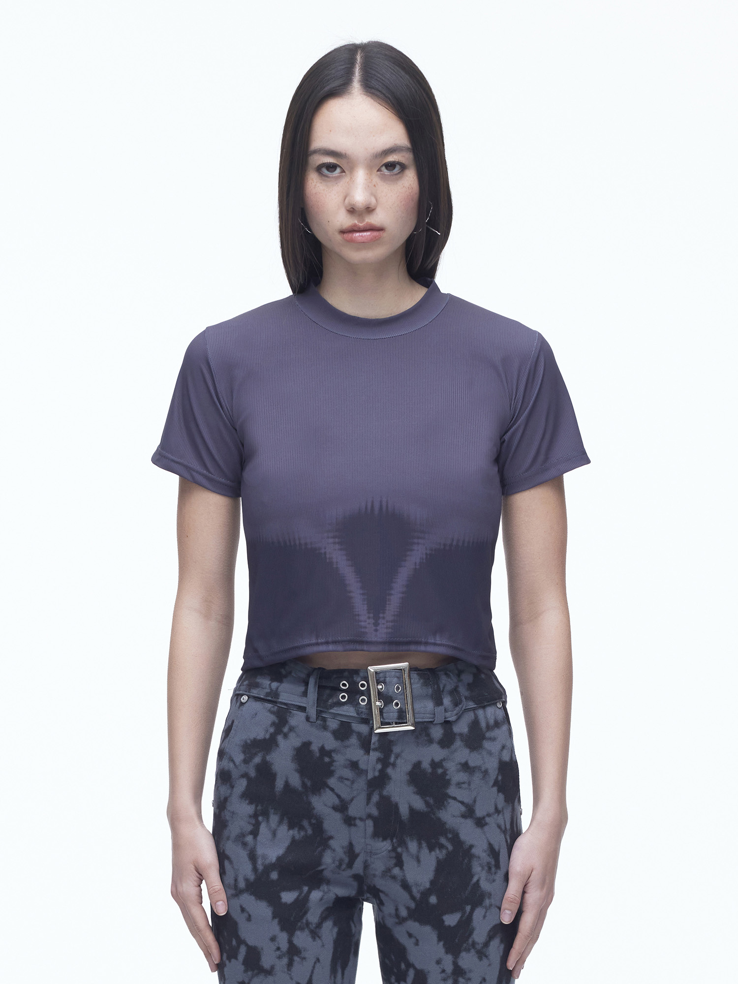 [DILETTANTISME] Boob Illusion T-Shirts 5