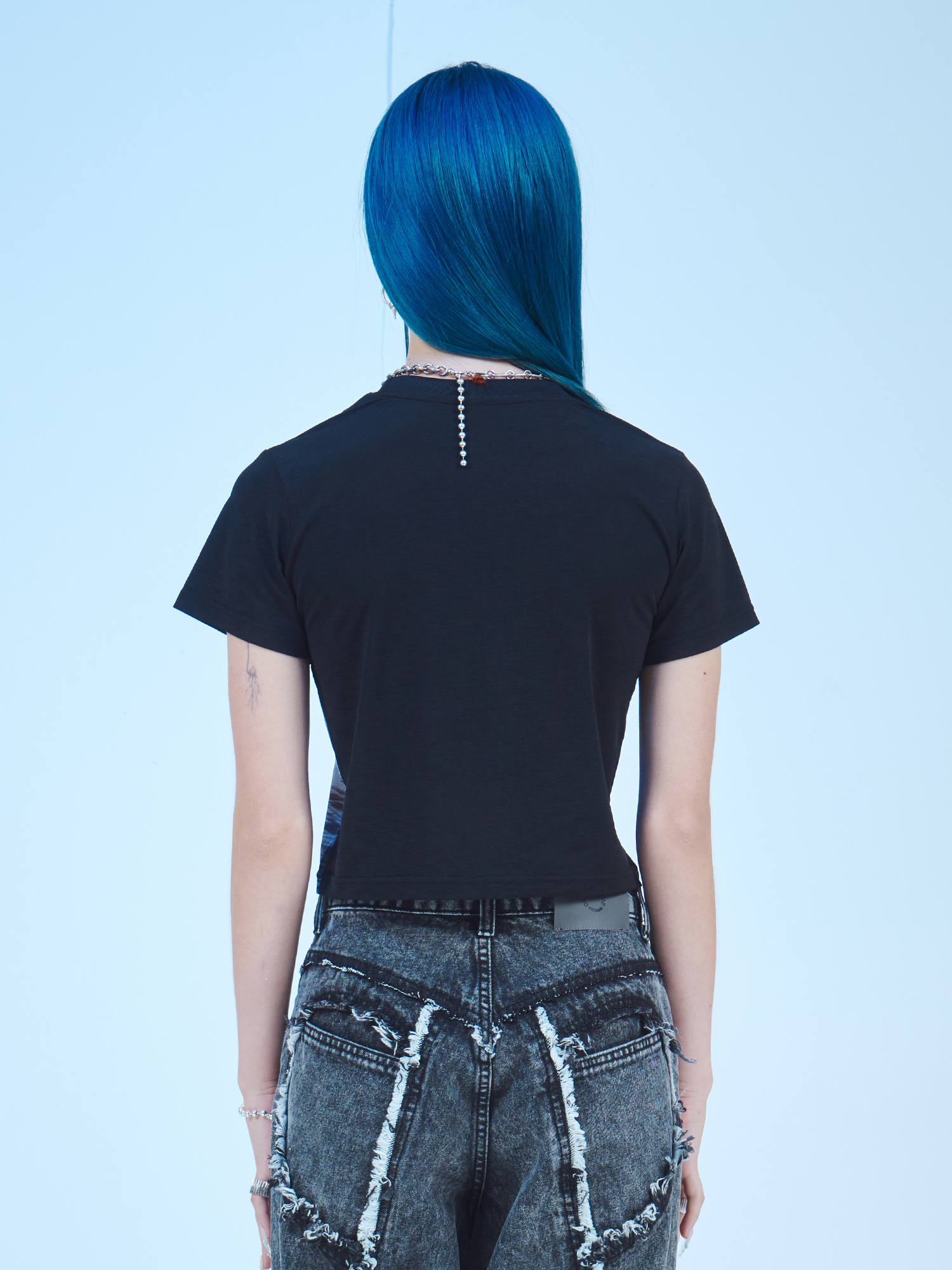 [DILETTANTISME] Moon Crop T Ver.2 5
