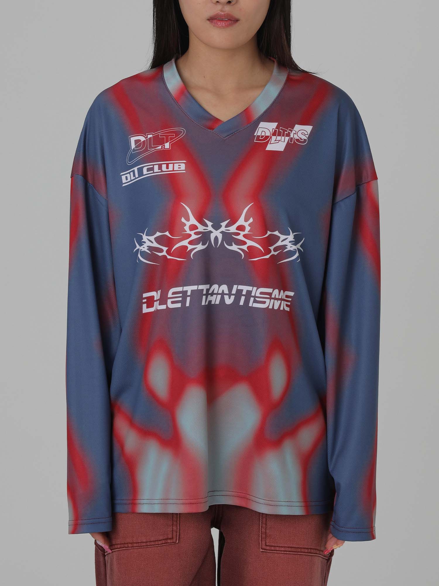 [DILETTANTISME] COCAFOOTBALL JERSEY T-Shirts 4