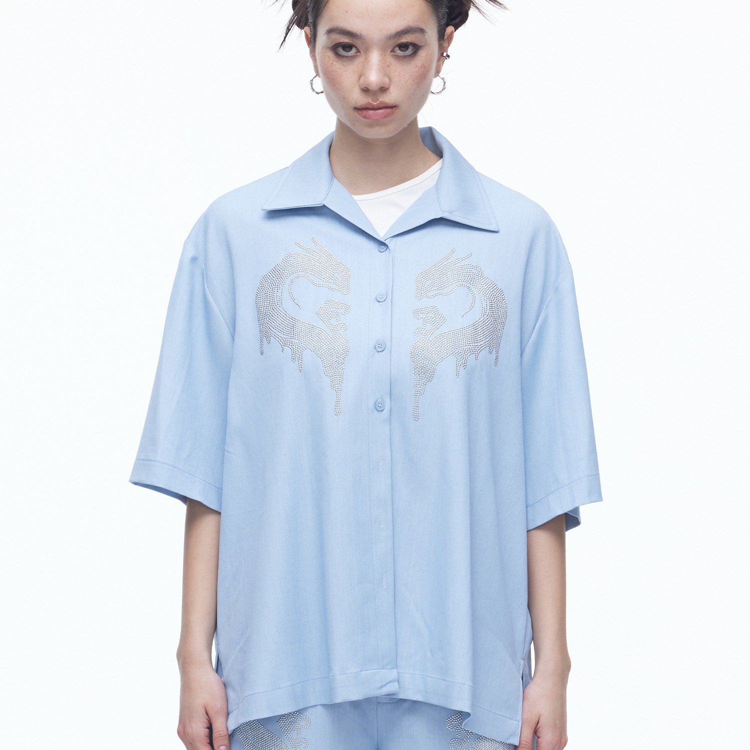 [DILETTANTISME] Dragon Hotfix Shirts