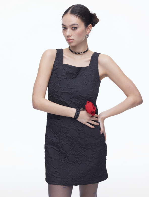 [DILETTANTISME] My Mini Wedding Dress 2