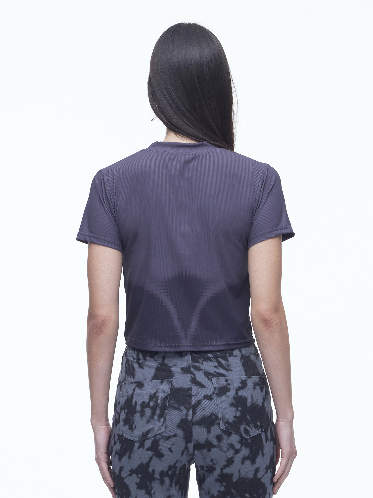[DILETTANTISME] Boob Illusion T-Shirts 6