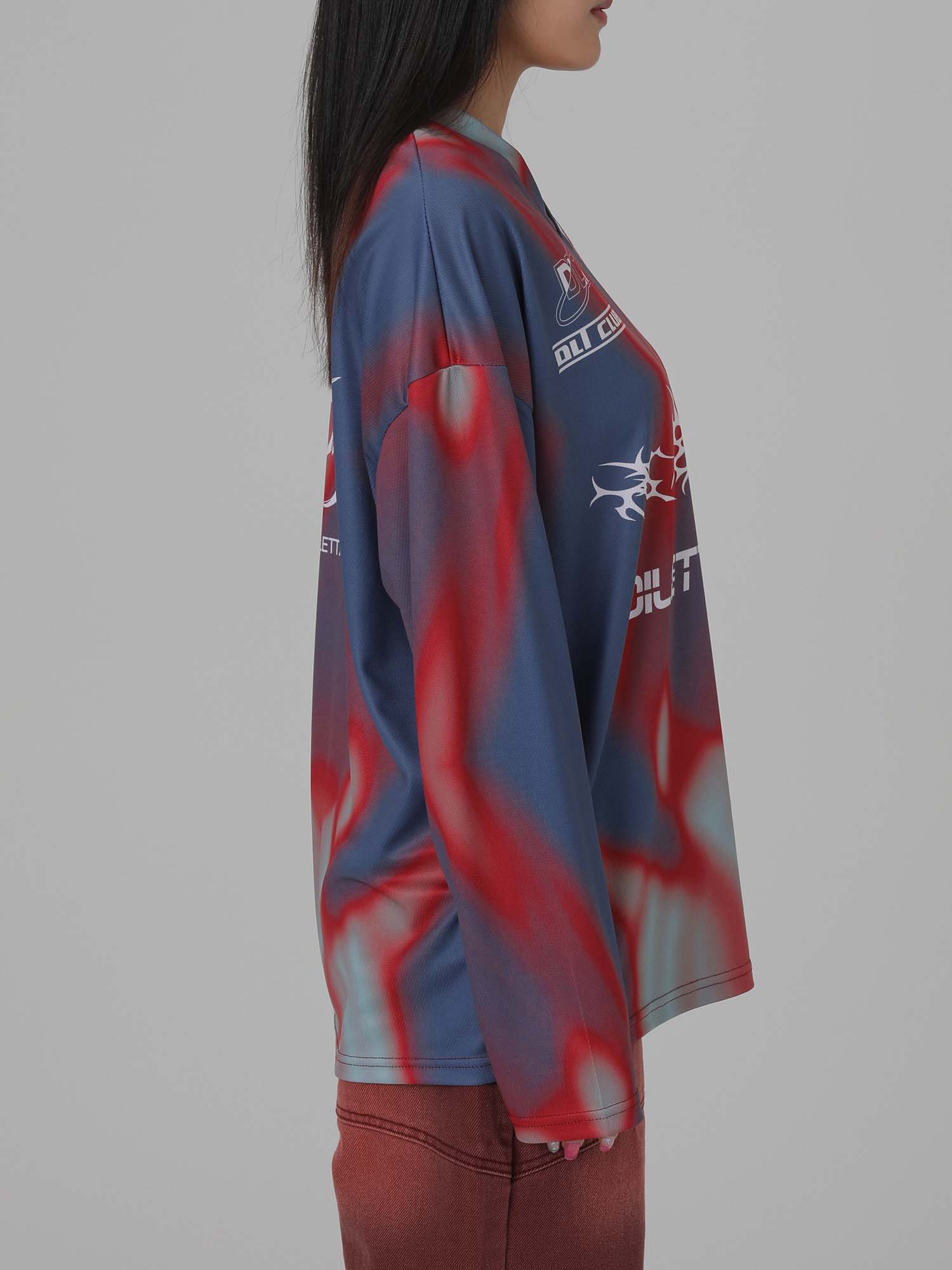 [DILETTANTISME] COCAFOOTBALL JERSEY T-Shirts 2