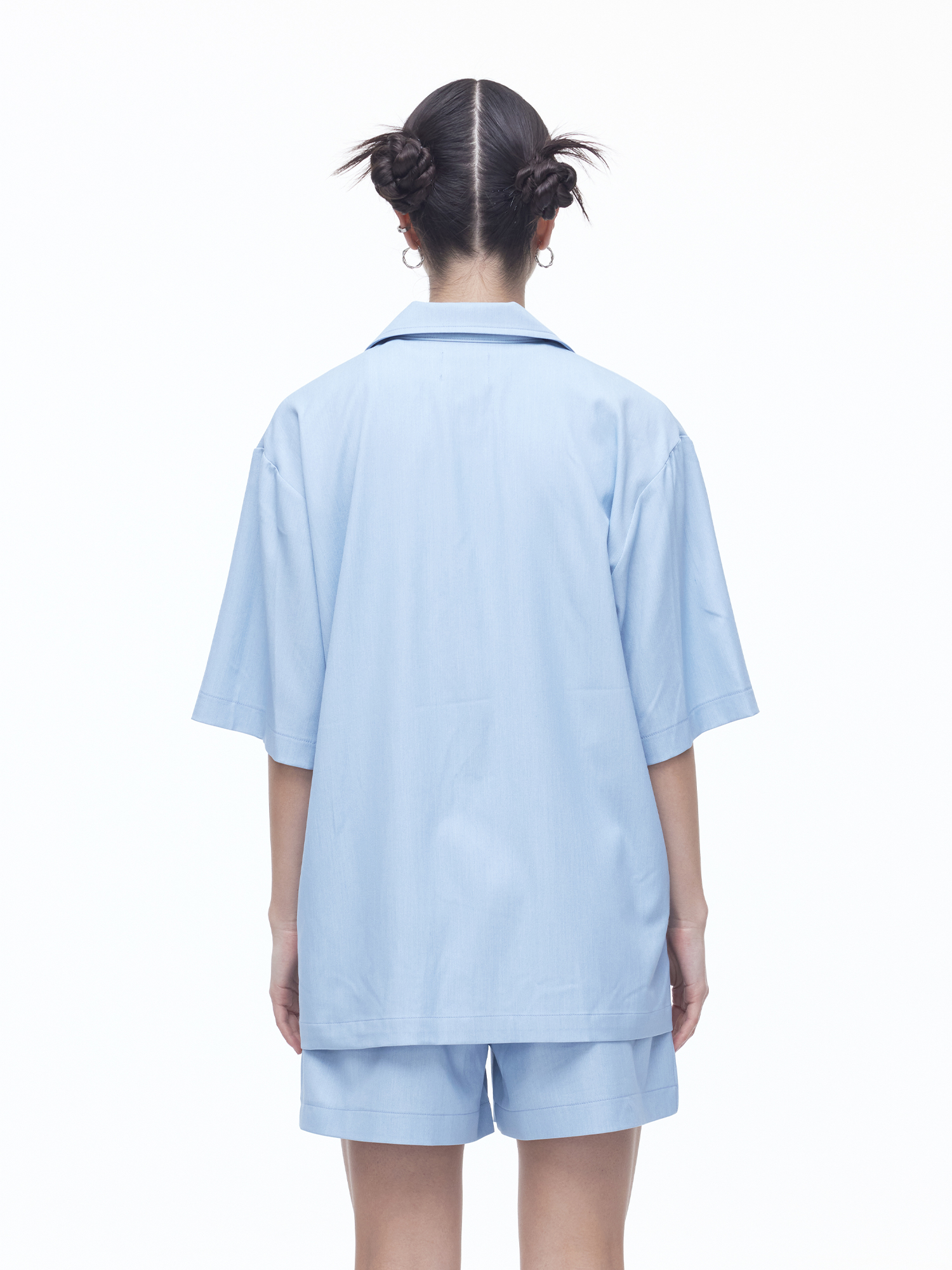 Dragon Hotfix Shirts-BLU 8