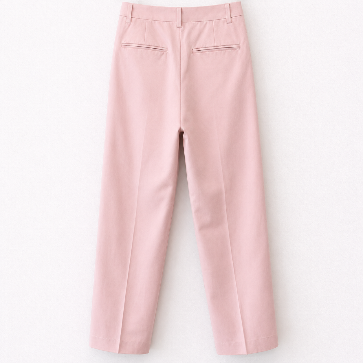 Cotton Slacks-PINK 4