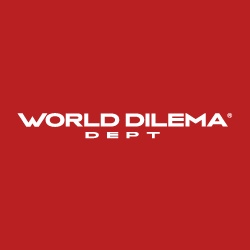 WORLD DILEMA DEPT