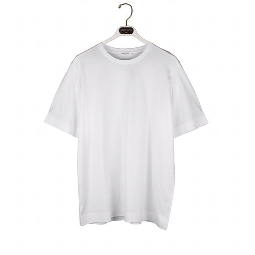 Lux Silket Basic T-Shirt 5