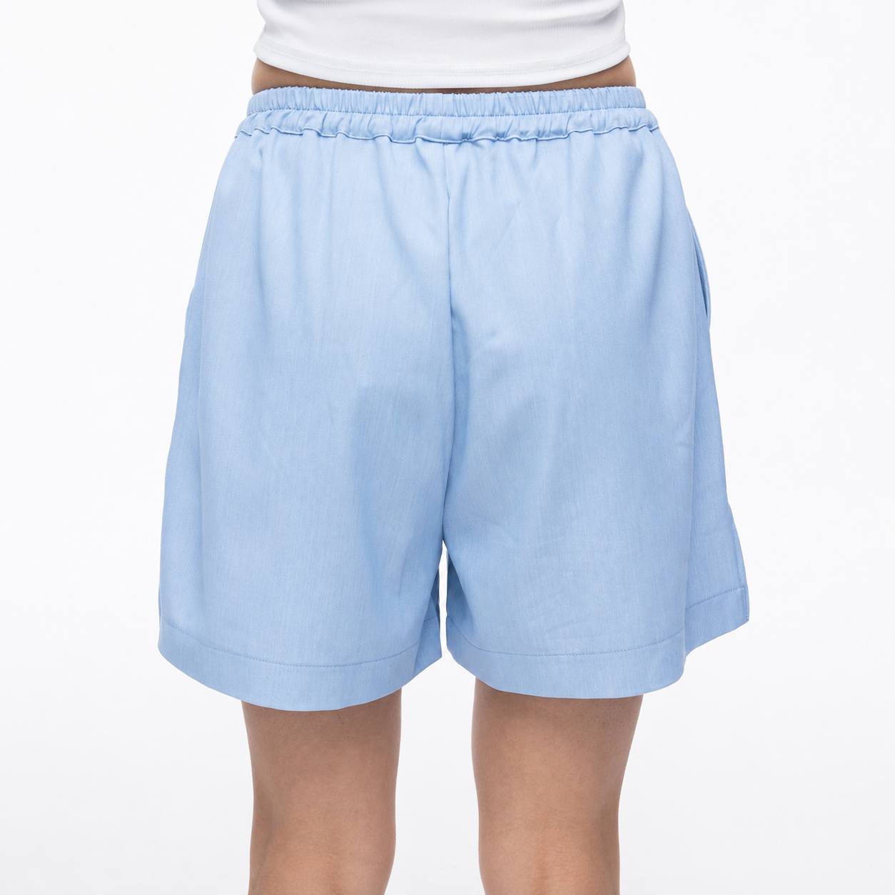 Dragon Hotfix Boxer Shorts-BLUE 4